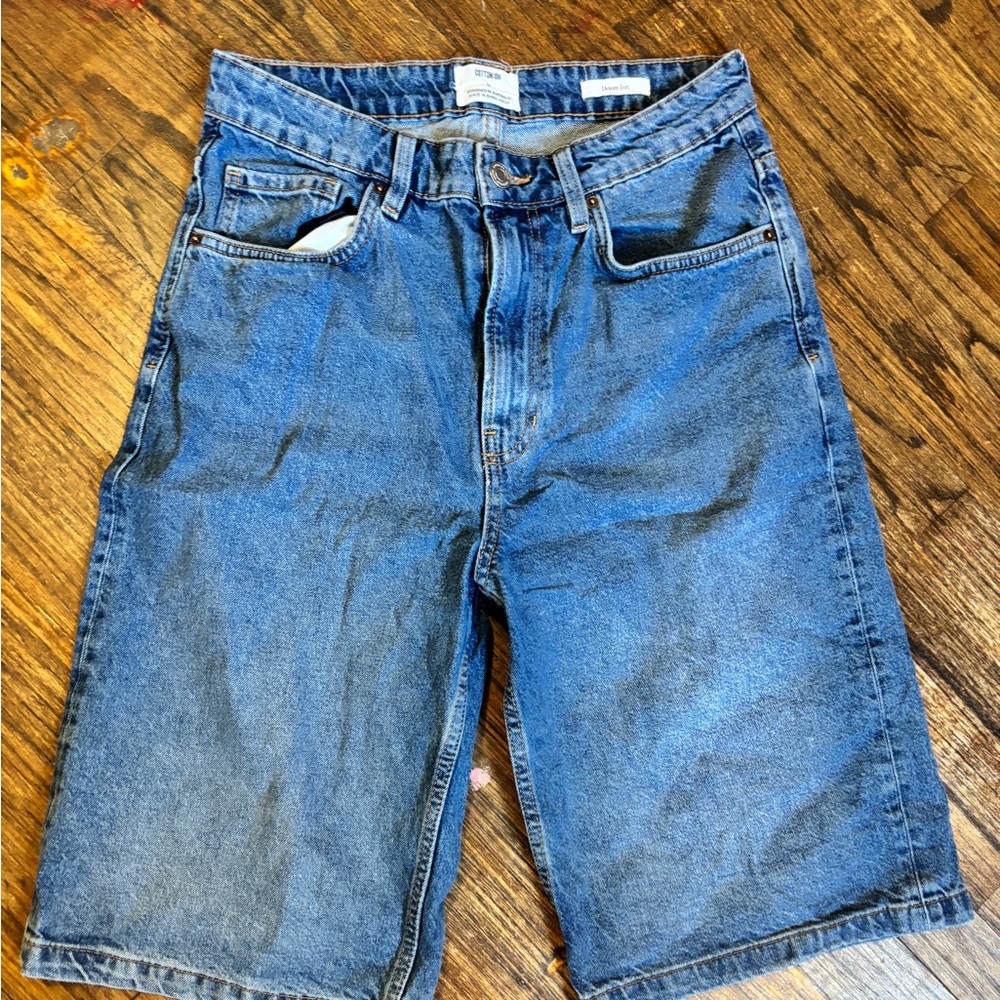 Jorts